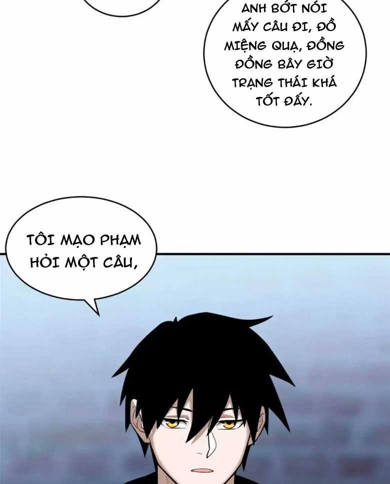 Ma Thú Siêu Thần - Chapter 126 - Trang 29