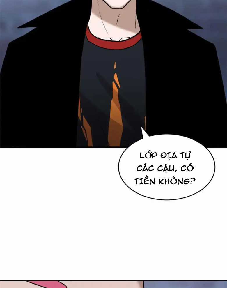 Ma Thú Siêu Thần - Chapter 126 - Trang 30