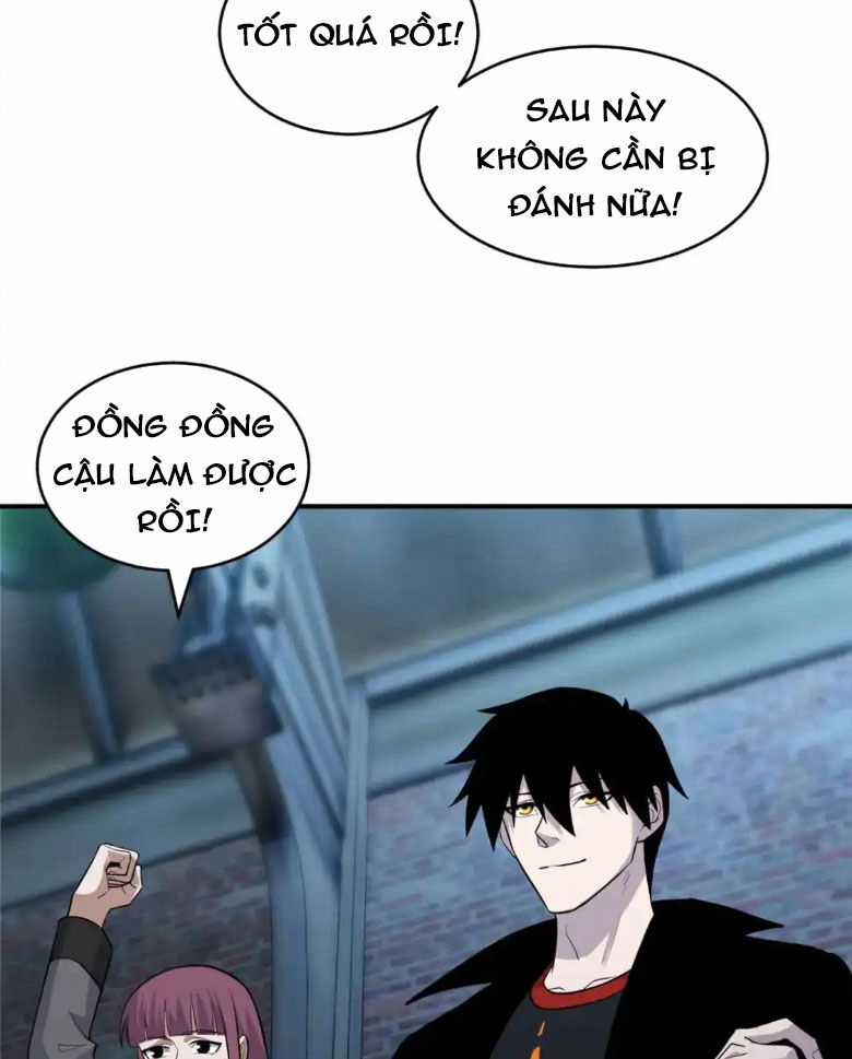 Ma Thú Siêu Thần - Chapter 126 - Trang 4