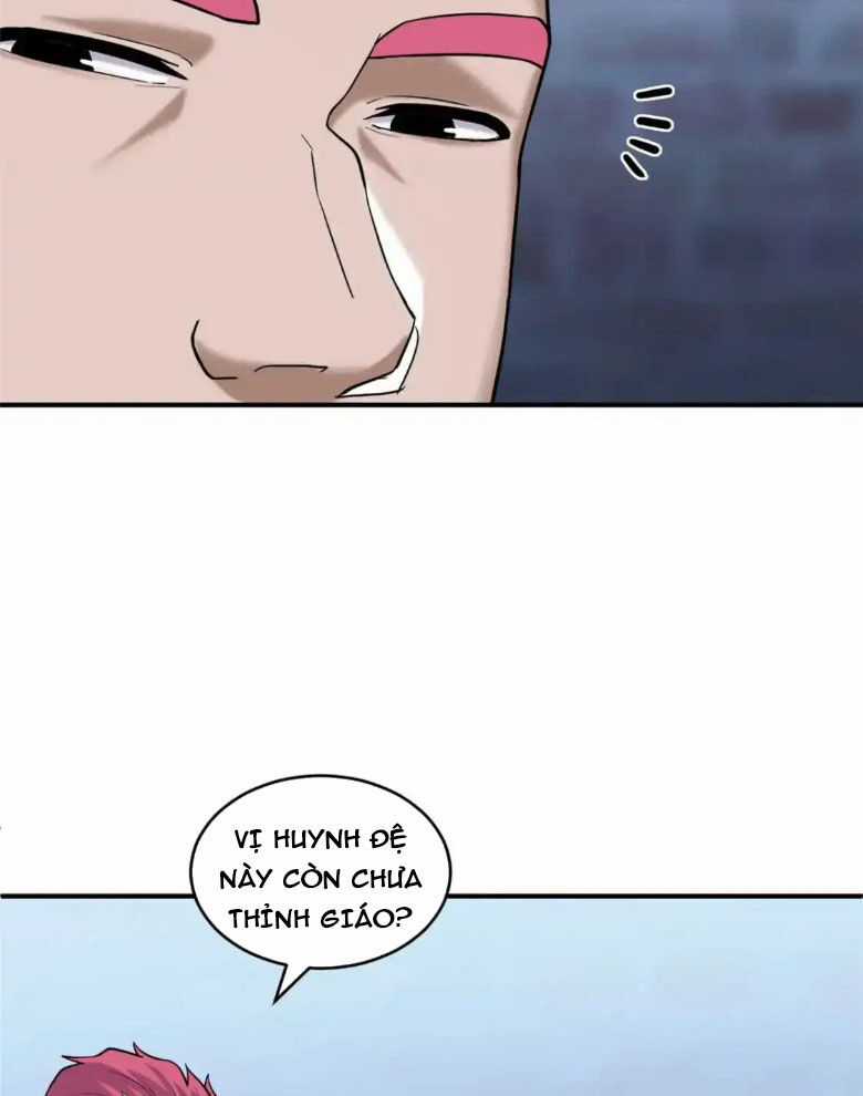 Ma Thú Siêu Thần - Chapter 126 - Trang 31