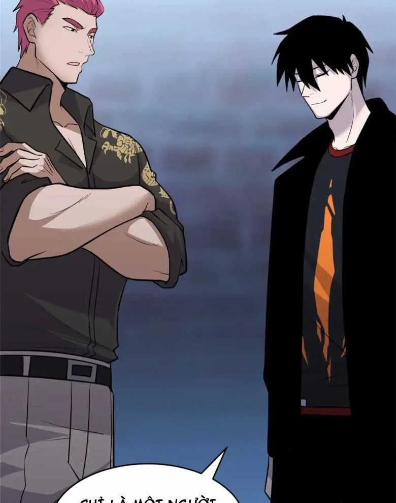 Ma Thú Siêu Thần - Chapter 126 - Trang 32