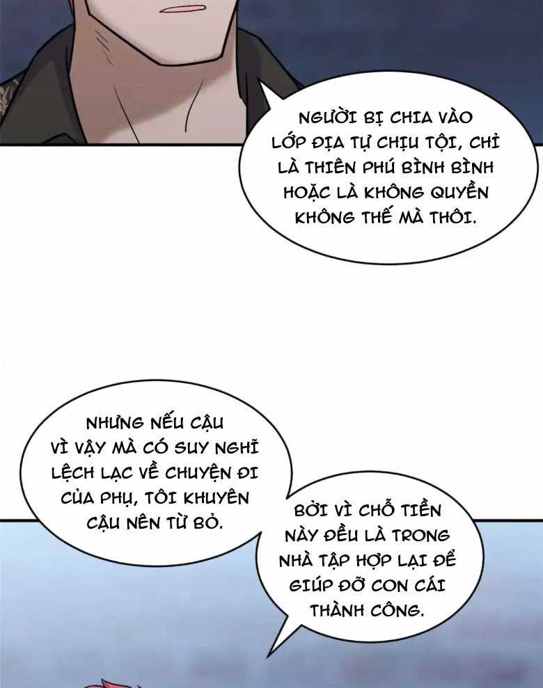 Ma Thú Siêu Thần - Chapter 126 - Trang 34