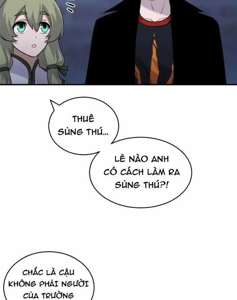 Ma Thú Siêu Thần - Chapter 126 - Trang 37
