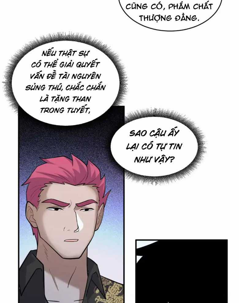 Ma Thú Siêu Thần - Chapter 126 - Trang 40