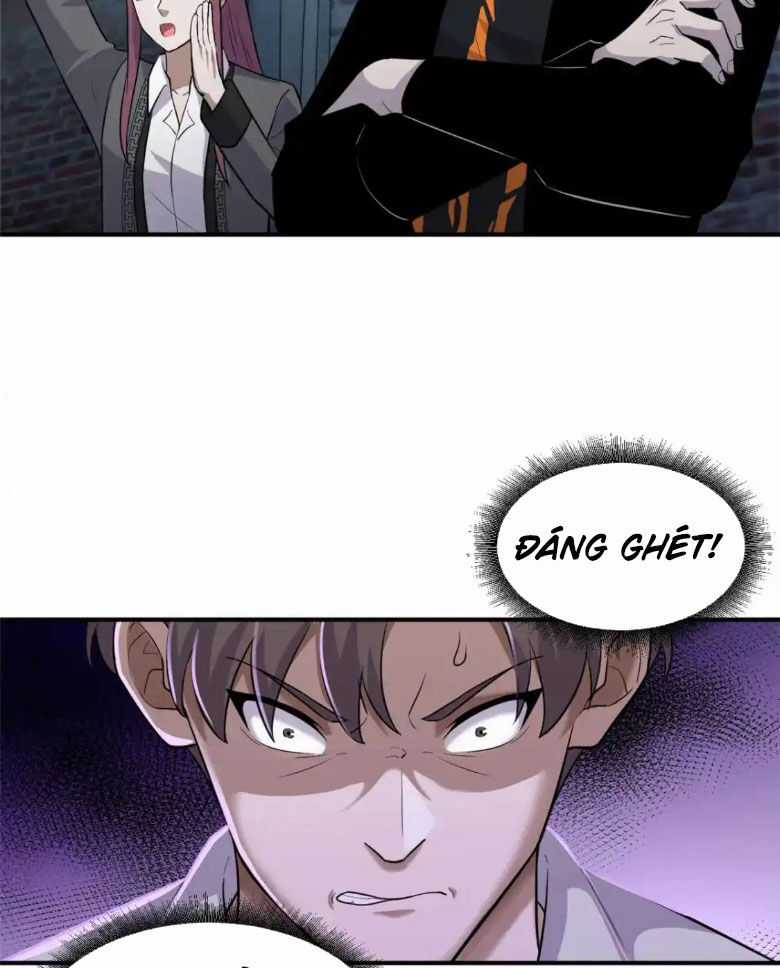 Ma Thú Siêu Thần - Chapter 126 - Trang 5