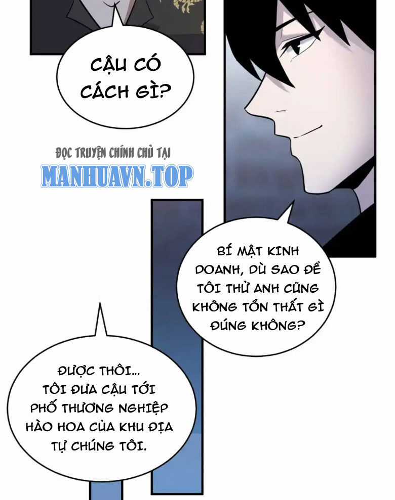 Ma Thú Siêu Thần - Chapter 126 - Trang 41