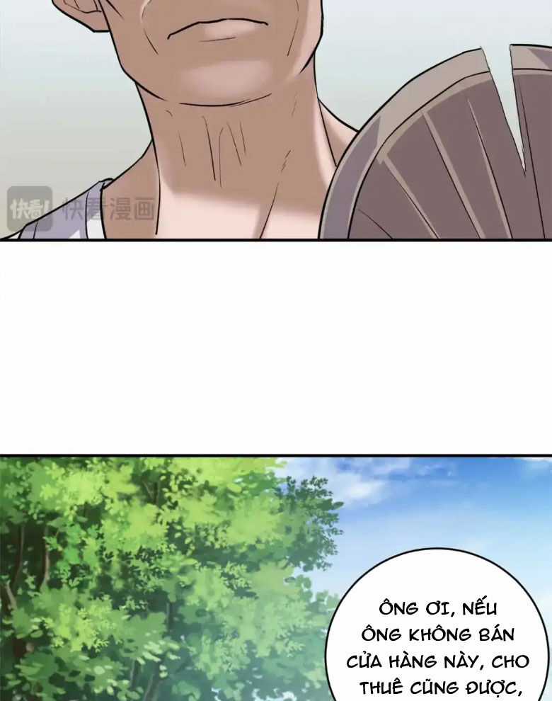 Ma Thú Siêu Thần - Chapter 126 - Trang 43