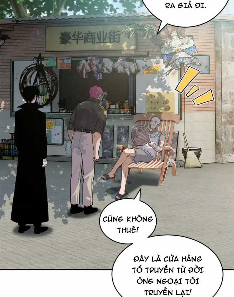 Ma Thú Siêu Thần - Chapter 126 - Trang 44