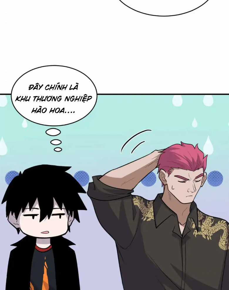 Ma Thú Siêu Thần - Chapter 126 - Trang 45