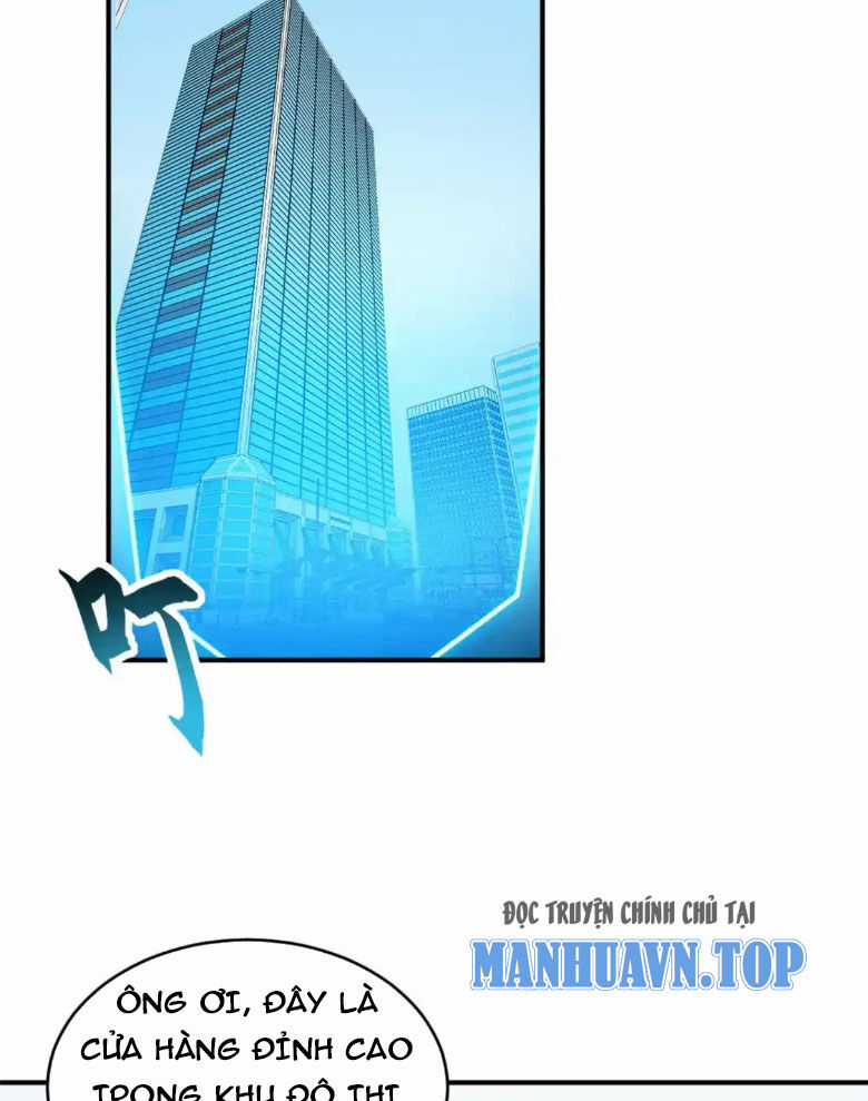 Ma Thú Siêu Thần - Chapter 126 - Trang 48