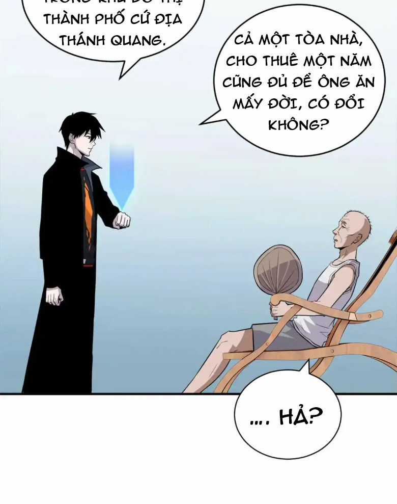 Ma Thú Siêu Thần - Chapter 126 - Trang 49