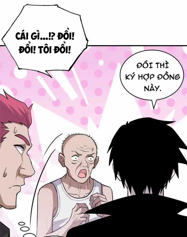 Ma Thú Siêu Thần - Chapter 126 - Trang 50