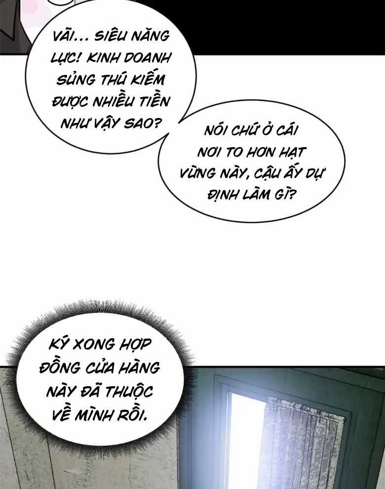 Ma Thú Siêu Thần - Chapter 126 - Trang 51