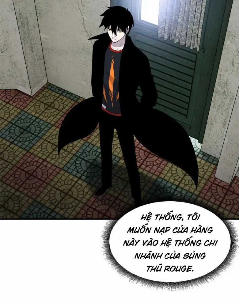 Ma Thú Siêu Thần - Chapter 126 - Trang 52