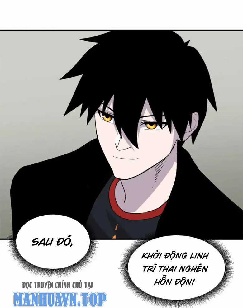 Ma Thú Siêu Thần - Chapter 126 - Trang 53