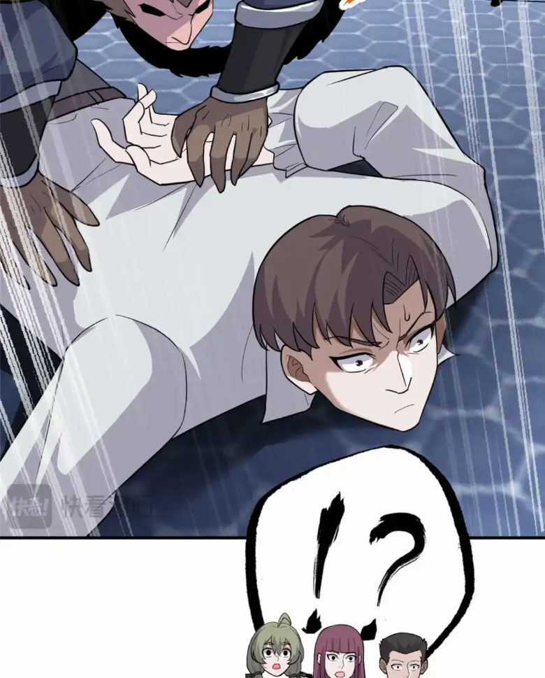 Ma Thú Siêu Thần - Chapter 126 - Trang 10