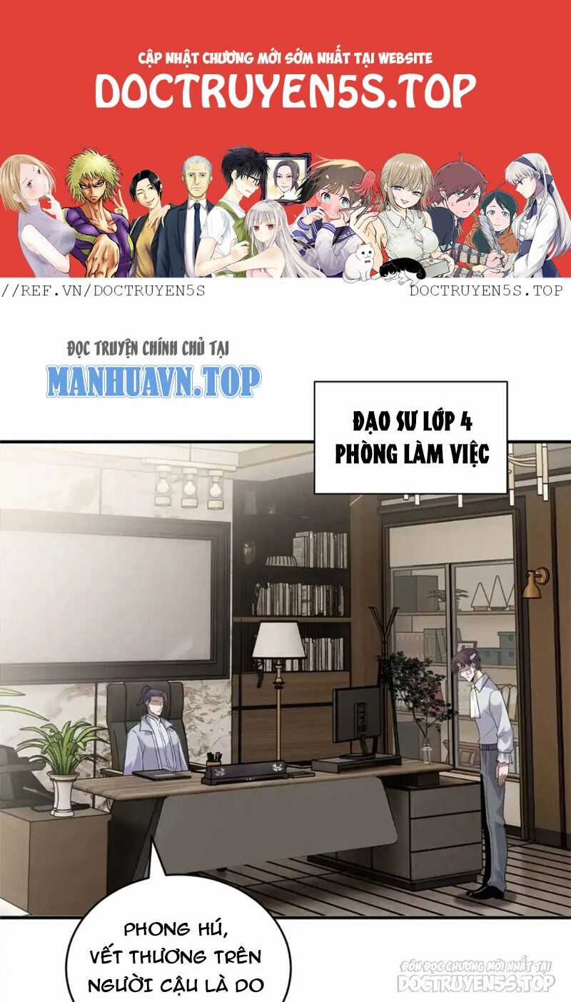 Ma Thú Siêu Thần - Chapter 127 - Trang 2