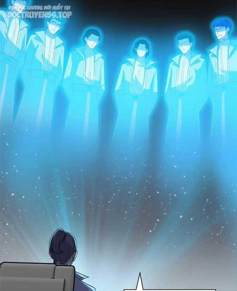 Ma Thú Siêu Thần - Chapter 127 - Trang 11