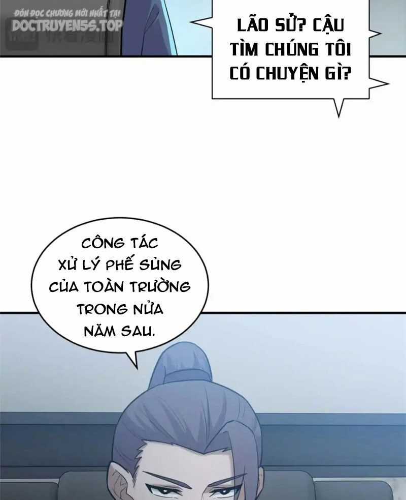 Ma Thú Siêu Thần - Chapter 127 - Trang 12