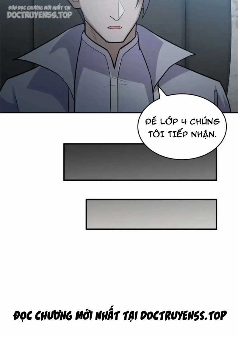 Ma Thú Siêu Thần - Chapter 127 - Trang 13