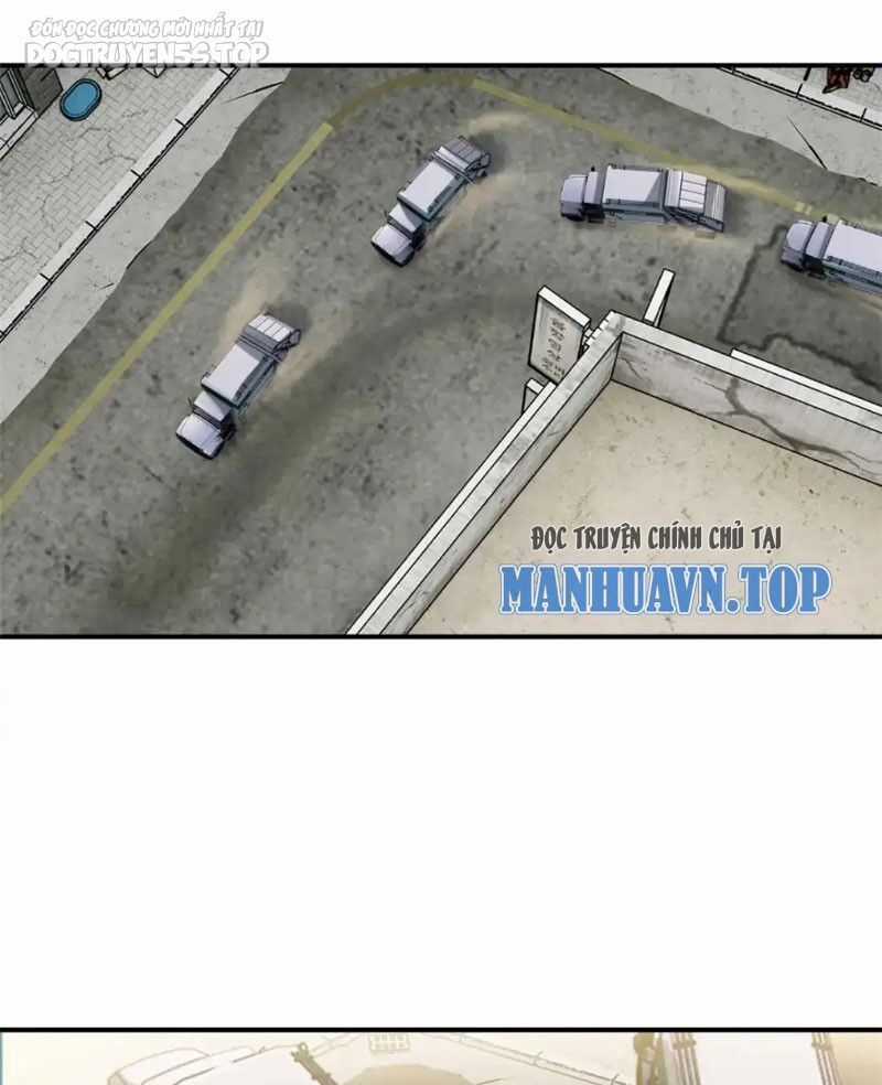 Ma Thú Siêu Thần - Chapter 127 - Trang 14