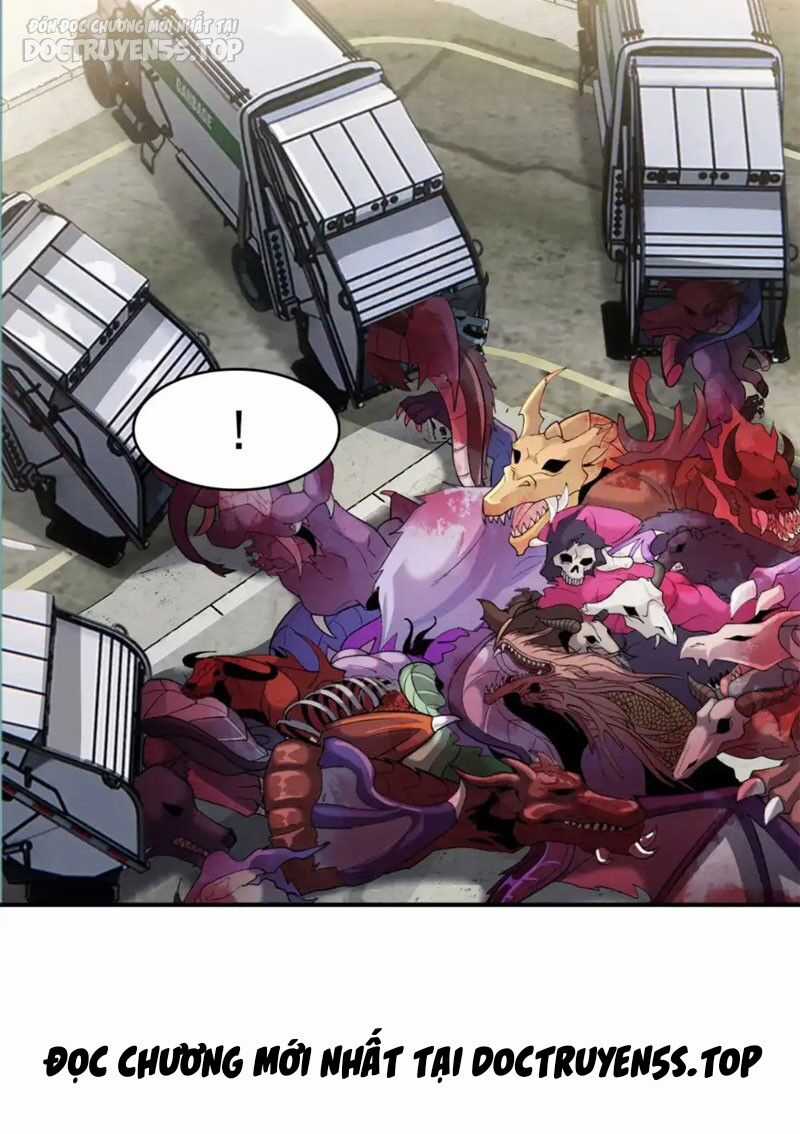 Ma Thú Siêu Thần - Chapter 127 - Trang 15