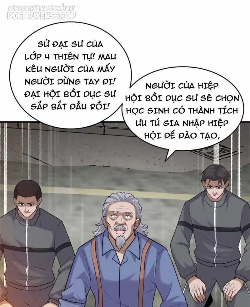 Ma Thú Siêu Thần - Chapter 127 - Trang 19