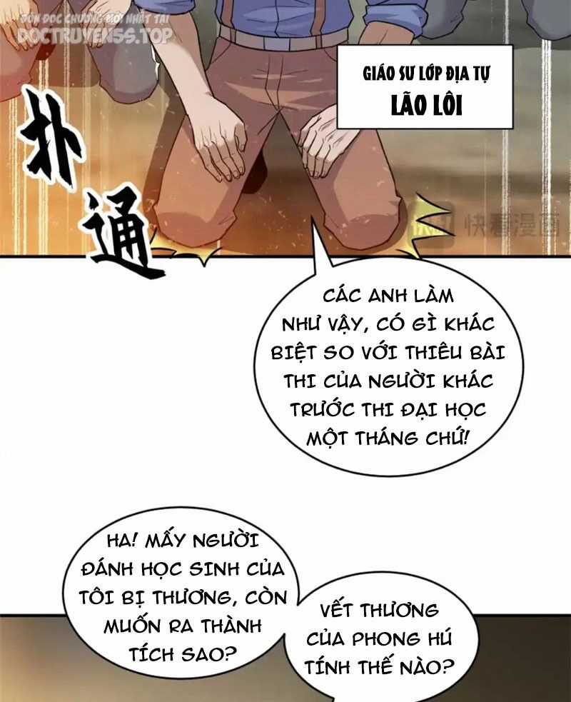 Ma Thú Siêu Thần - Chapter 127 - Trang 20