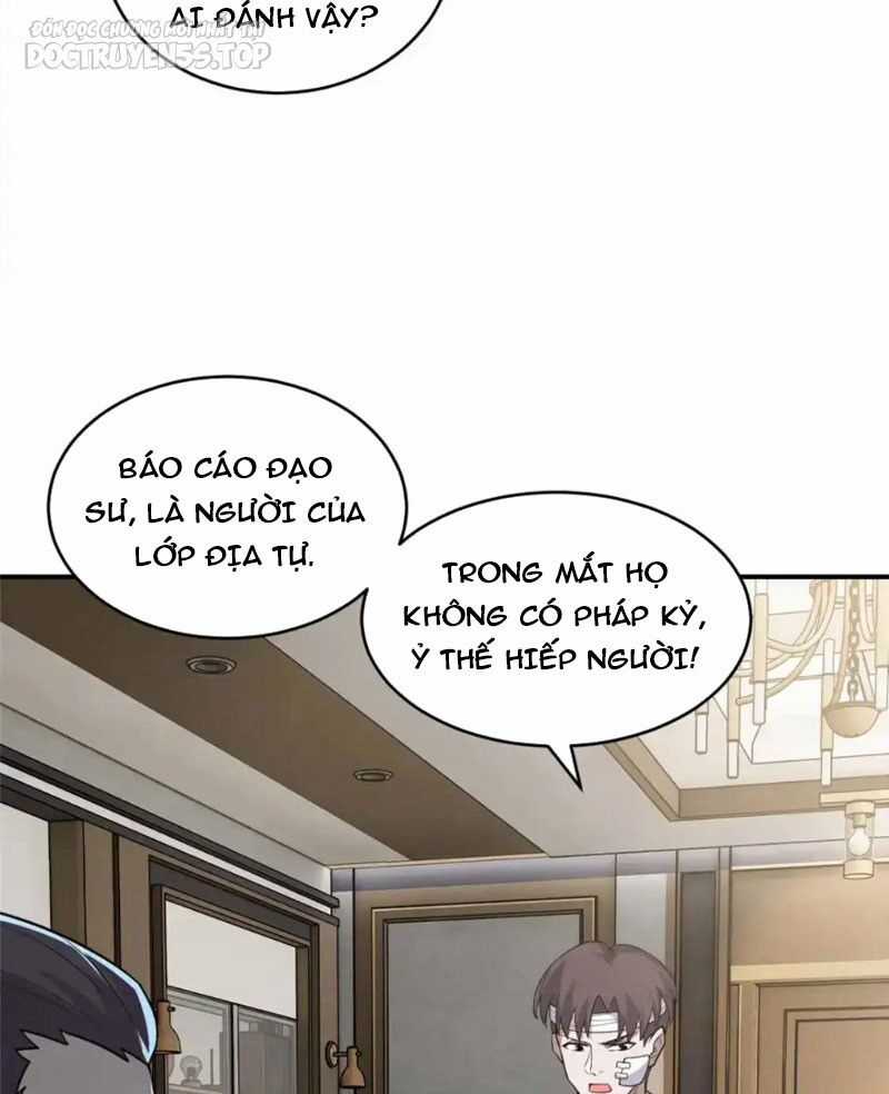 Ma Thú Siêu Thần - Chapter 127 - Trang 3