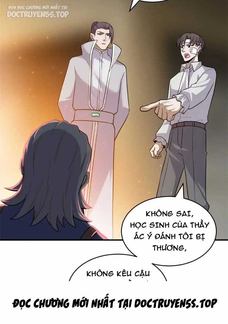 Ma Thú Siêu Thần - Chapter 127 - Trang 21