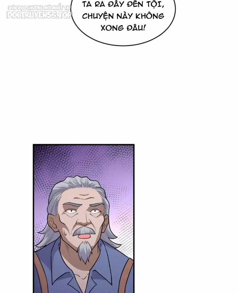 Ma Thú Siêu Thần - Chapter 127 - Trang 22