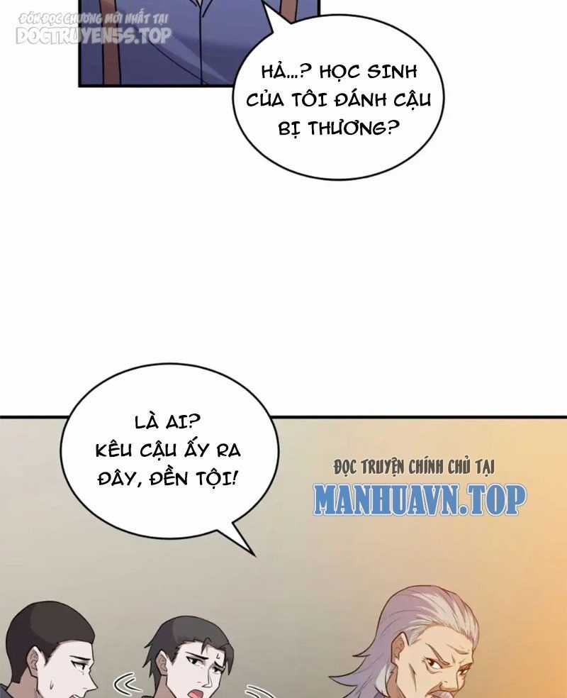 Ma Thú Siêu Thần - Chapter 127 - Trang 23