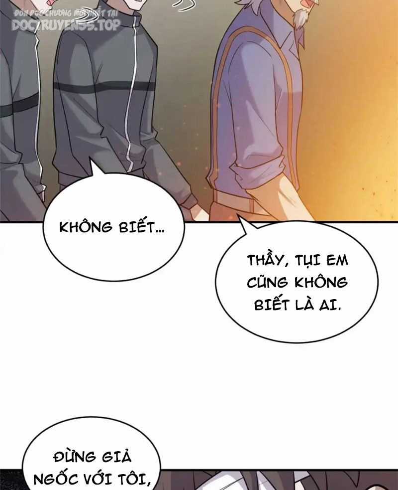 Ma Thú Siêu Thần - Chapter 127 - Trang 24