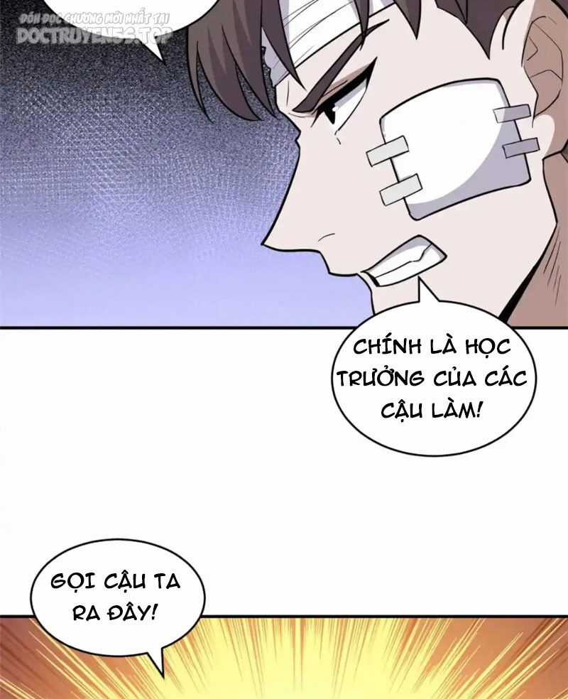 Ma Thú Siêu Thần - Chapter 127 - Trang 25