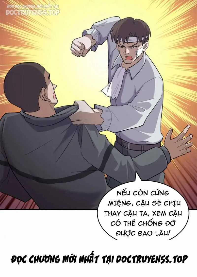 Ma Thú Siêu Thần - Chapter 127 - Trang 26