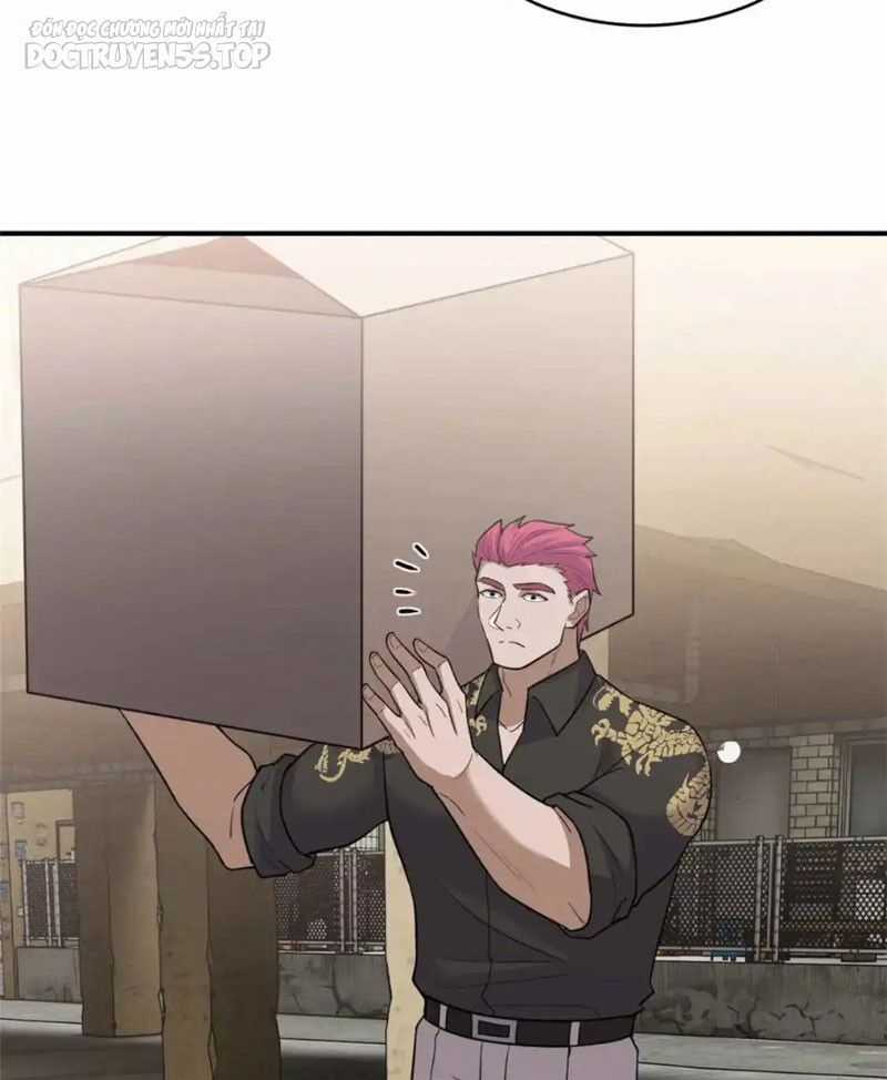 Ma Thú Siêu Thần - Chapter 127 - Trang 27