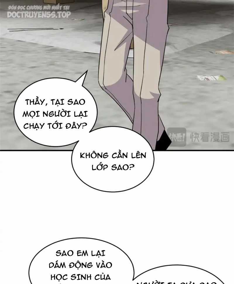 Ma Thú Siêu Thần - Chapter 127 - Trang 28