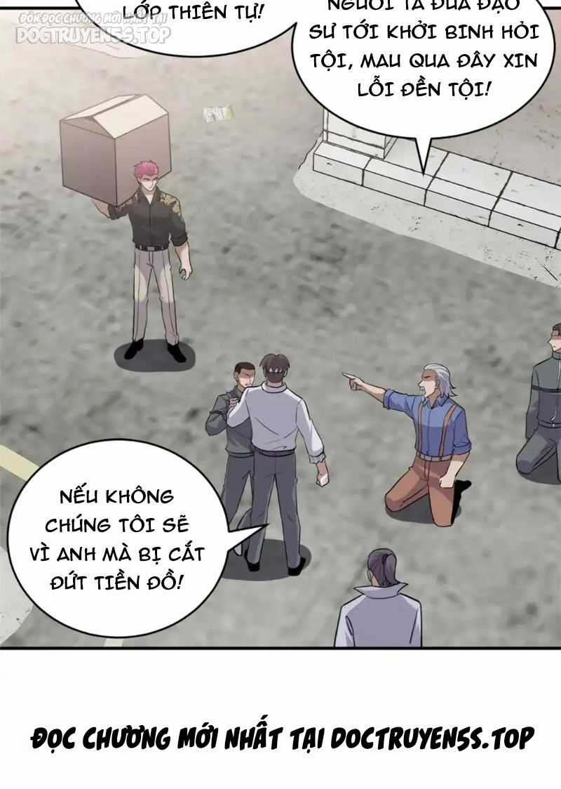 Ma Thú Siêu Thần - Chapter 127 - Trang 29