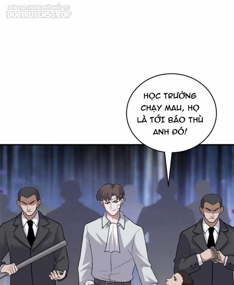 Ma Thú Siêu Thần - Chapter 127 - Trang 30