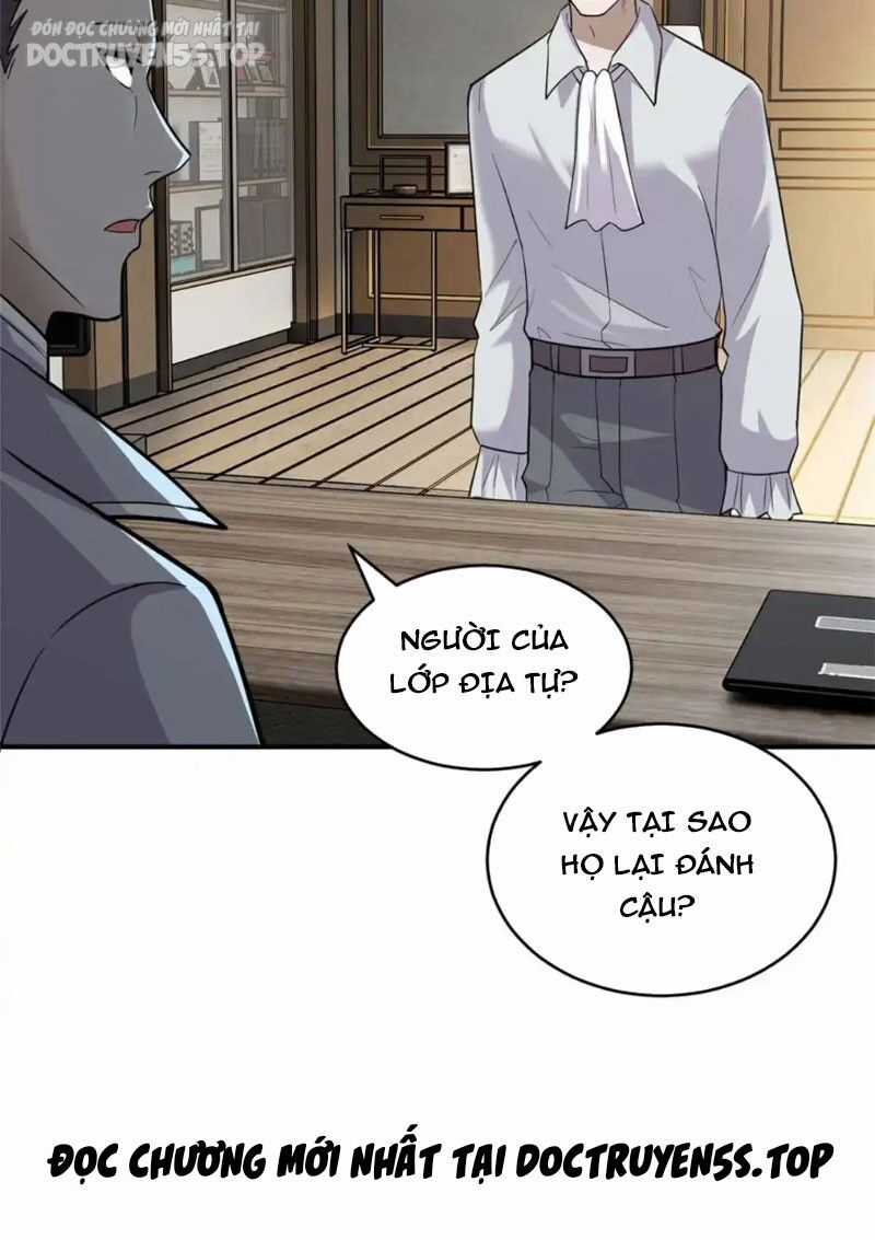 Ma Thú Siêu Thần - Chapter 127 - Trang 4
