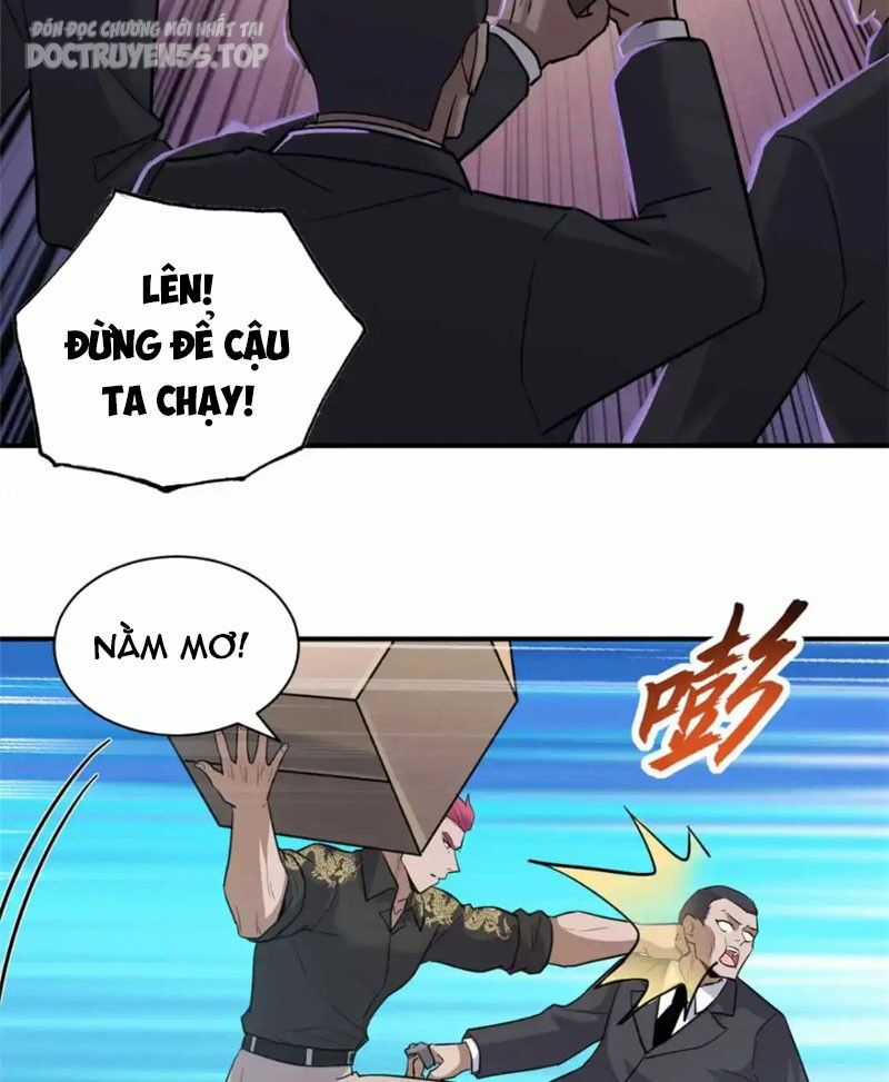 Ma Thú Siêu Thần - Chapter 127 - Trang 33