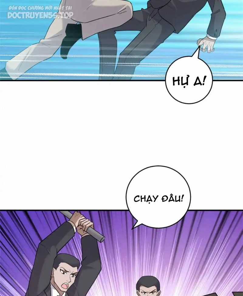 Ma Thú Siêu Thần - Chapter 127 - Trang 34