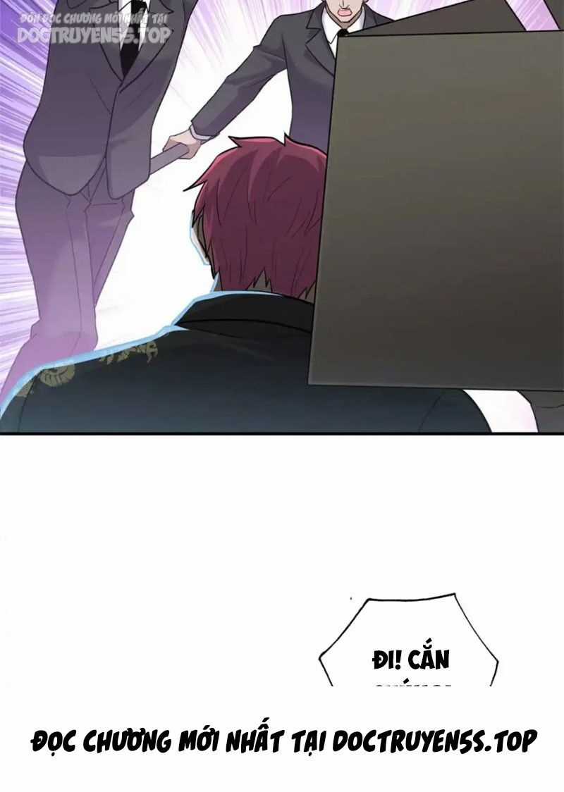 Ma Thú Siêu Thần - Chapter 127 - Trang 35