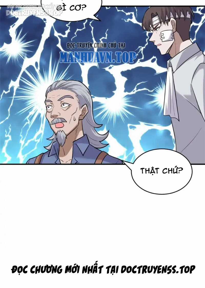 Ma Thú Siêu Thần - Chapter 127 - Trang 40