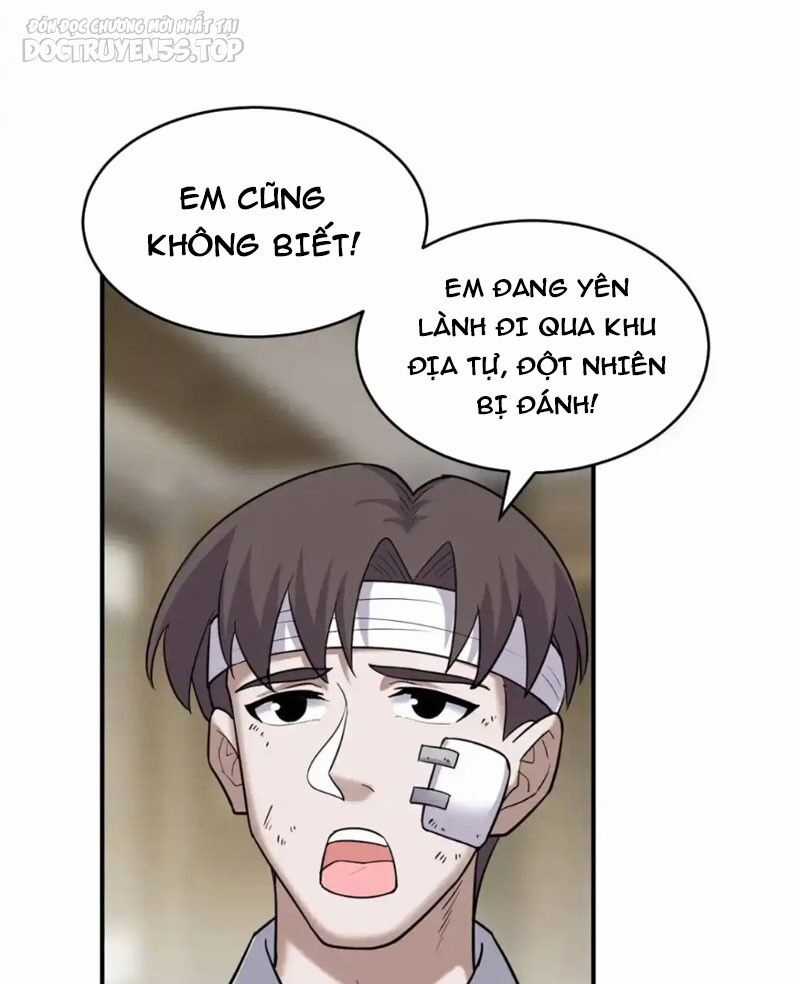 Ma Thú Siêu Thần - Chapter 127 - Trang 5