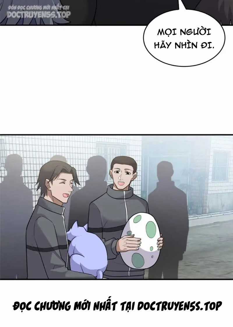 Ma Thú Siêu Thần - Chapter 127 - Trang 43