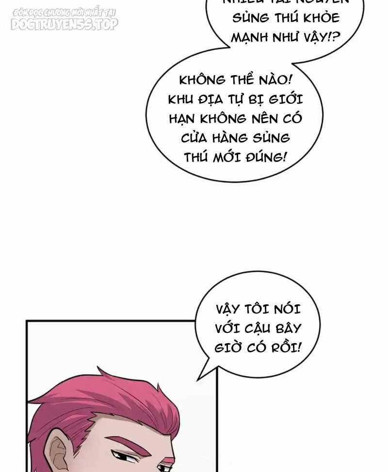 Ma Thú Siêu Thần - Chapter 127 - Trang 45