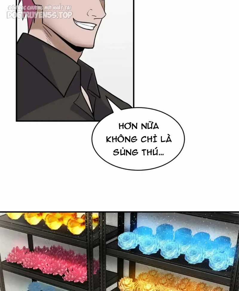 Ma Thú Siêu Thần - Chapter 127 - Trang 46