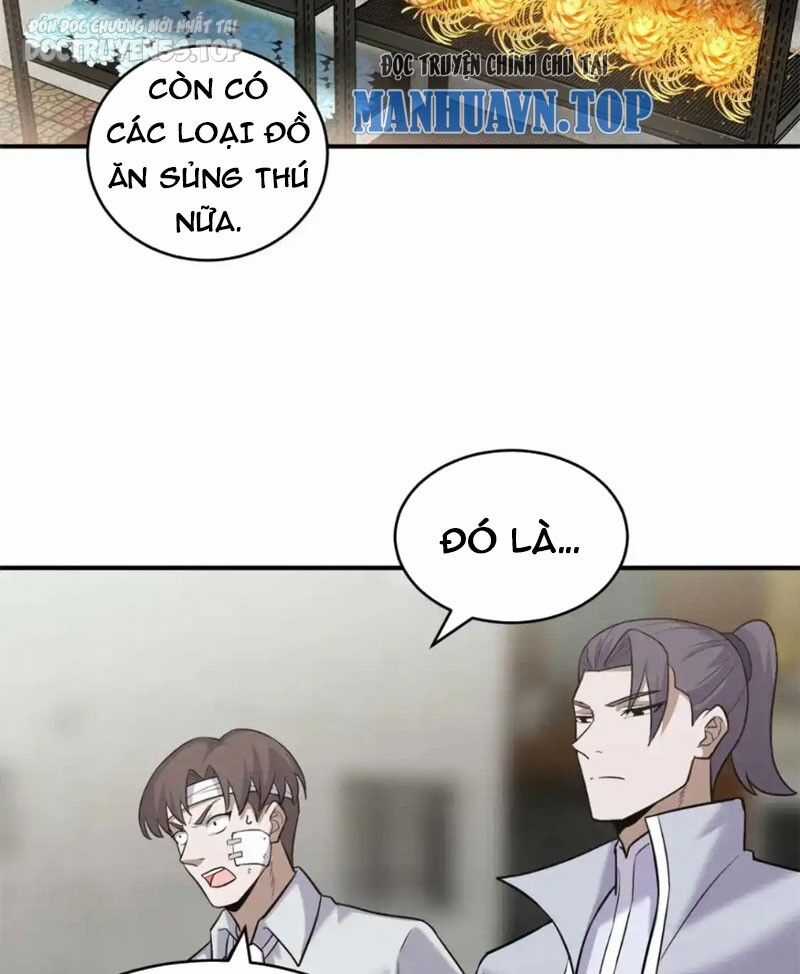 Ma Thú Siêu Thần - Chapter 127 - Trang 47