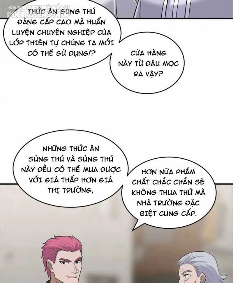 Ma Thú Siêu Thần - Chapter 127 - Trang 48